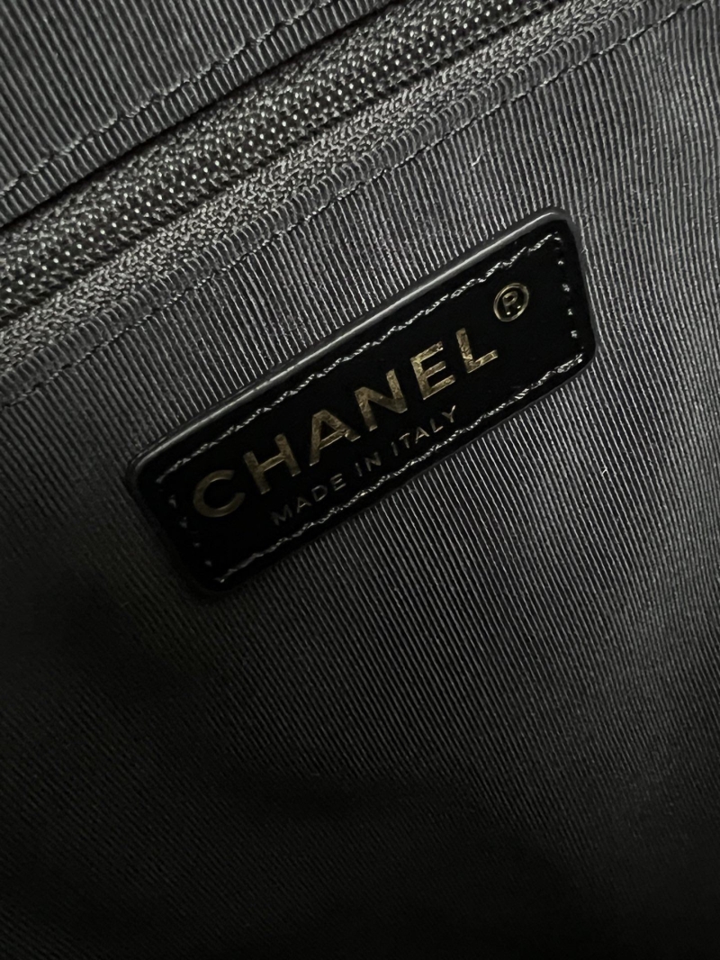 Chanel Top Handle Bags